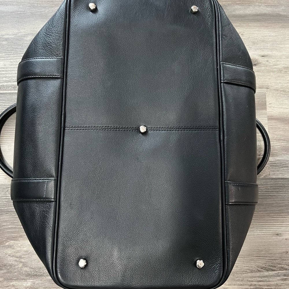 Men’s coach weekender bag - Picture 9 of 16